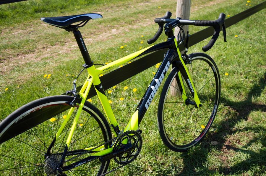 GO Outdoors selling 800 and 1 000 carbon fibre road bikes road.cc